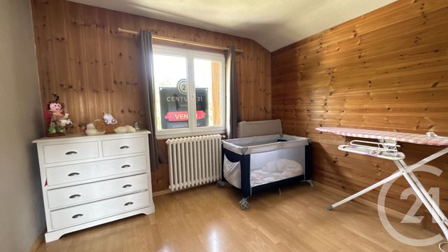 Appartement F4 à vendre - 4 pièces - 79.72 m2 - GAP - 05 - PROVENCE-ALPES-COTE-D-AZUR - Century 21 Habitat