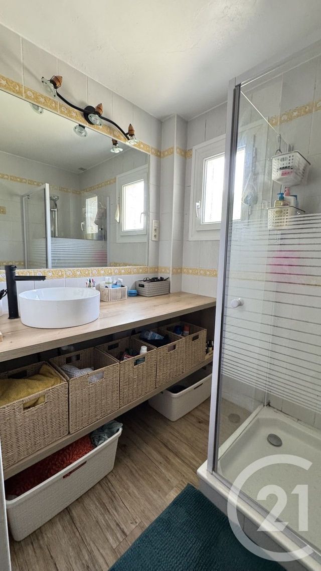Appartement F4 à vendre - 4 pièces - 79.72 m2 - GAP - 05 - PROVENCE-ALPES-COTE-D-AZUR - Century 21 Habitat