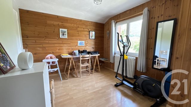 Appartement F4 à vendre - 4 pièces - 79.72 m2 - GAP - 05 - PROVENCE-ALPES-COTE-D-AZUR - Century 21 Habitat