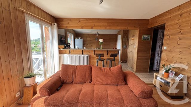 Appartement F4 à vendre - 4 pièces - 79.72 m2 - GAP - 05 - PROVENCE-ALPES-COTE-D-AZUR - Century 21 Habitat