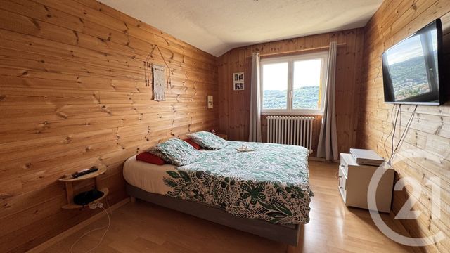 Appartement F4 à vendre - 4 pièces - 79.72 m2 - GAP - 05 - PROVENCE-ALPES-COTE-D-AZUR - Century 21 Habitat