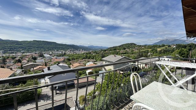 Appartement F4 à vendre - 4 pièces - 79.72 m2 - GAP - 05 - PROVENCE-ALPES-COTE-D-AZUR - Century 21 Habitat