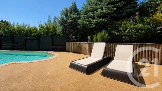 maison à vendre - 4 pièces - 123.26 m2 - GAP - 05 - PROVENCE-ALPES-COTE-D-AZUR - Century 21 Habitat