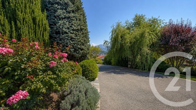 maison à vendre - 4 pièces - 123.26 m2 - GAP - 05 - PROVENCE-ALPES-COTE-D-AZUR - Century 21 Habitat