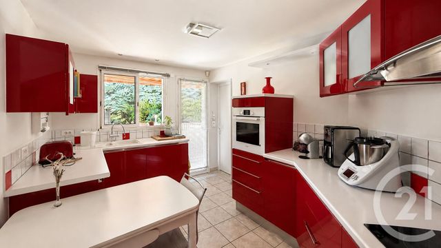 maison à vendre - 4 pièces - 123.26 m2 - GAP - 05 - PROVENCE-ALPES-COTE-D-AZUR - Century 21 Habitat