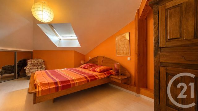 maison à vendre - 4 pièces - 123.26 m2 - GAP - 05 - PROVENCE-ALPES-COTE-D-AZUR - Century 21 Habitat