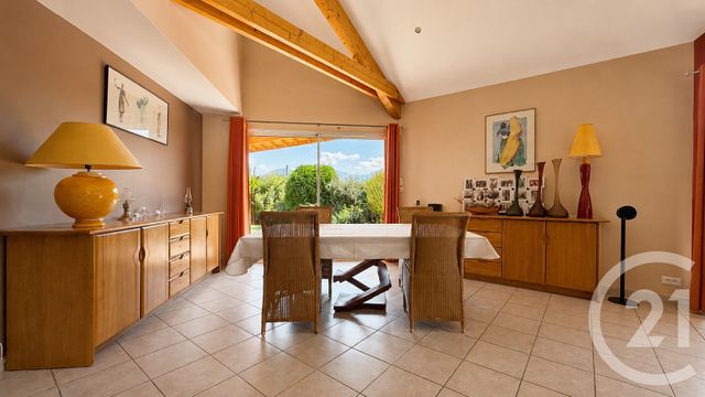 maison à vendre - 4 pièces - 123.26 m2 - GAP - 05 - PROVENCE-ALPES-COTE-D-AZUR - Century 21 Habitat