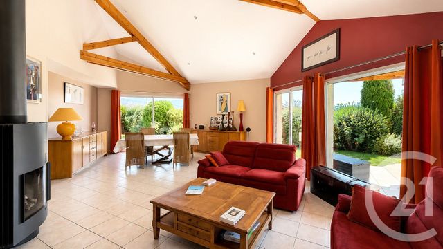 maison à vendre - 4 pièces - 123.26 m2 - GAP - 05 - PROVENCE-ALPES-COTE-D-AZUR - Century 21 Habitat