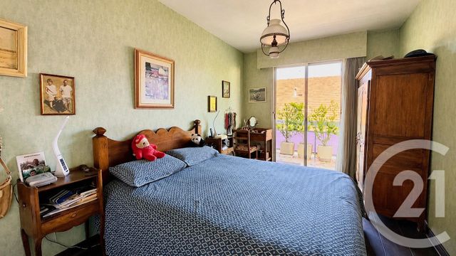 Appartement T3 à vendre - 3 pièces - 96.0 m2 - GAP - 05 - PROVENCE-ALPES-COTE-D-AZUR - Century 21 Habitat