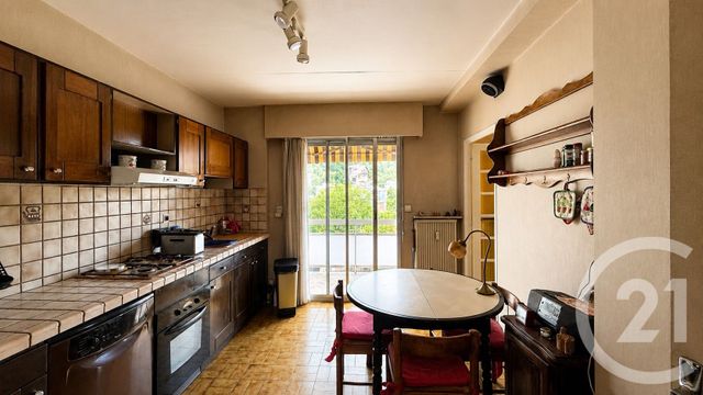 Appartement T3 à vendre - 3 pièces - 96.0 m2 - GAP - 05 - PROVENCE-ALPES-COTE-D-AZUR - Century 21 Habitat