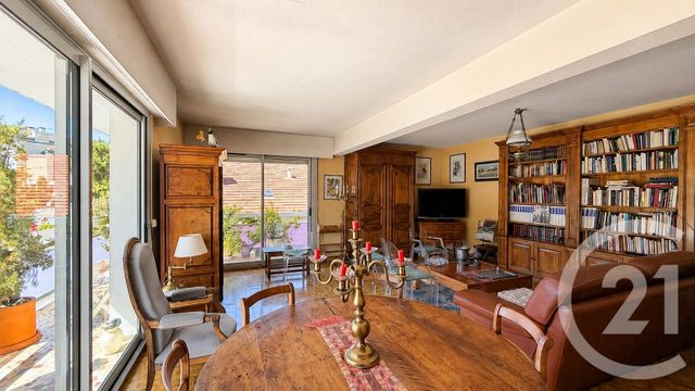 Appartement T3 à vendre - 3 pièces - 96.0 m2 - GAP - 05 - PROVENCE-ALPES-COTE-D-AZUR - Century 21 Habitat