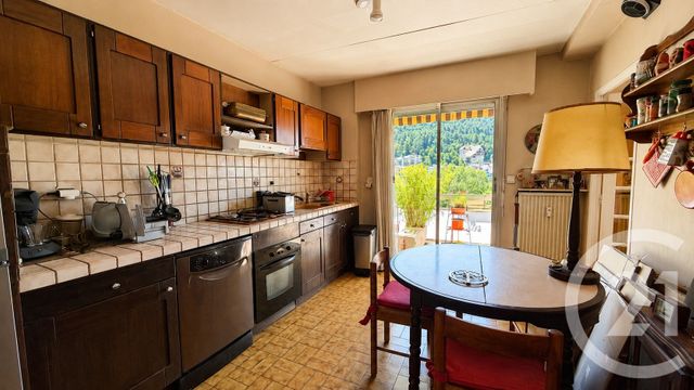 Appartement T3 à vendre - 3 pièces - 96.0 m2 - GAP - 05 - PROVENCE-ALPES-COTE-D-AZUR - Century 21 Habitat