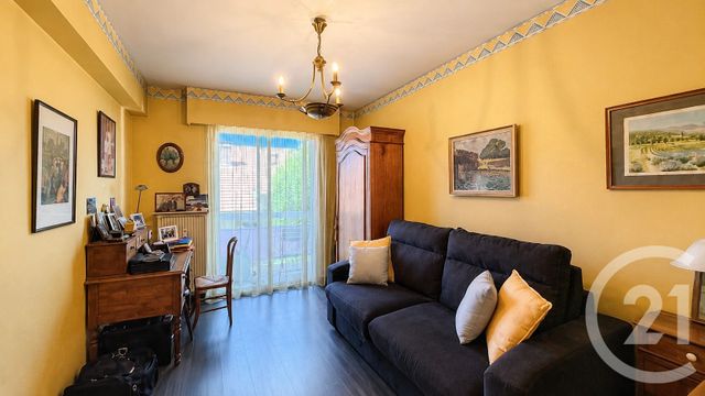 Appartement T3 à vendre - 3 pièces - 96.0 m2 - GAP - 05 - PROVENCE-ALPES-COTE-D-AZUR - Century 21 Habitat