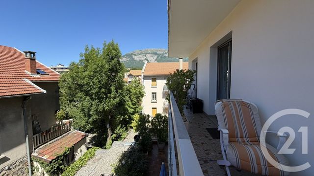 Appartement T3 à vendre - 3 pièces - 96.0 m2 - GAP - 05 - PROVENCE-ALPES-COTE-D-AZUR - Century 21 Habitat