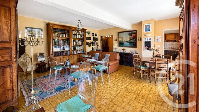 Appartement T3 à vendre - 3 pièces - 96.0 m2 - GAP - 05 - PROVENCE-ALPES-COTE-D-AZUR - Century 21 Habitat