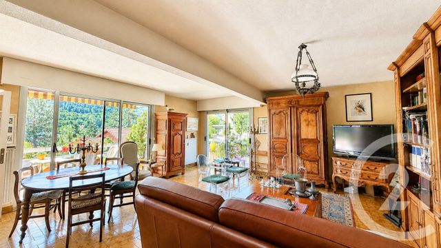 Appartement T3 à vendre - 3 pièces - 96.0 m2 - GAP - 05 - PROVENCE-ALPES-COTE-D-AZUR - Century 21 Habitat