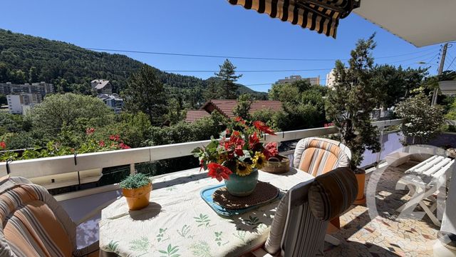 Appartement T3 à vendre - 3 pièces - 96.0 m2 - GAP - 05 - PROVENCE-ALPES-COTE-D-AZUR - Century 21 Habitat