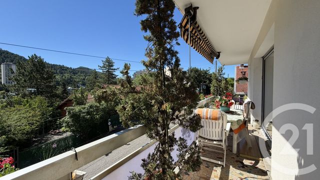 Appartement T3 à vendre - 3 pièces - 96.0 m2 - GAP - 05 - PROVENCE-ALPES-COTE-D-AZUR - Century 21 Habitat