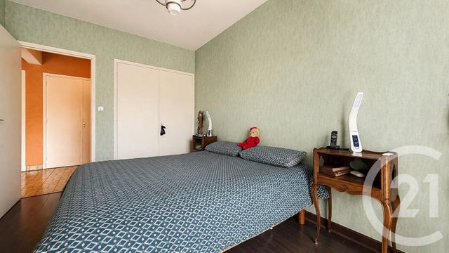 Appartement T3 à vendre - 3 pièces - 96.0 m2 - GAP - 05 - PROVENCE-ALPES-COTE-D-AZUR - Century 21 Habitat