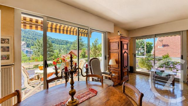 Appartement T3 à vendre GAP