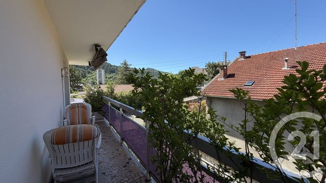 Appartement T3 à vendre - 3 pièces - 96.0 m2 - GAP - 05 - PROVENCE-ALPES-COTE-D-AZUR - Century 21 Habitat
