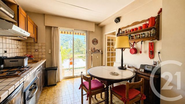 Appartement T3 à vendre - 3 pièces - 96.0 m2 - GAP - 05 - PROVENCE-ALPES-COTE-D-AZUR - Century 21 Habitat