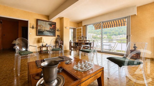 Appartement T3 à vendre - 3 pièces - 96.0 m2 - GAP - 05 - PROVENCE-ALPES-COTE-D-AZUR - Century 21 Habitat