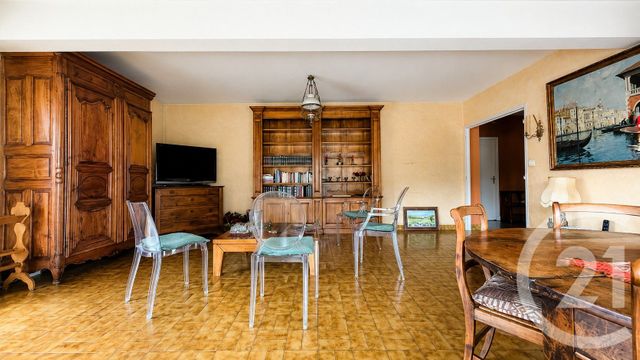 Appartement T3 à vendre - 3 pièces - 96.0 m2 - GAP - 05 - PROVENCE-ALPES-COTE-D-AZUR - Century 21 Habitat