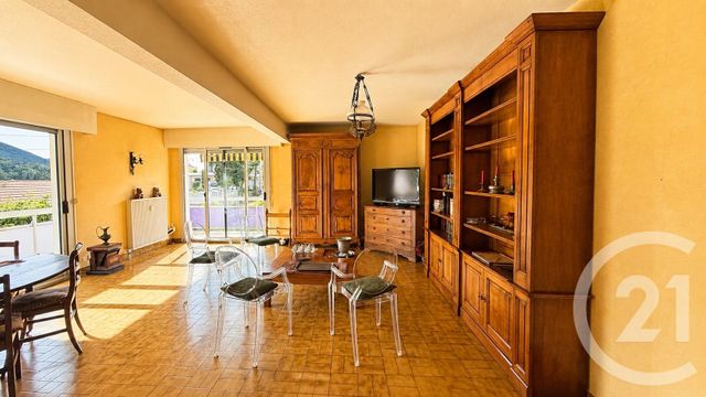 Appartement T3 à vendre GAP