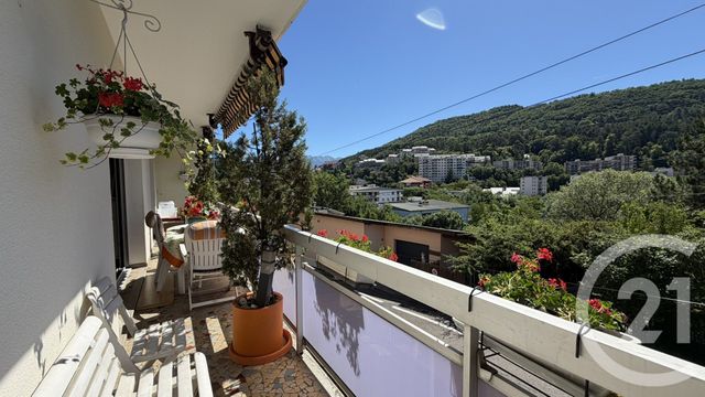Appartement T3 à vendre - 3 pièces - 96.0 m2 - GAP - 05 - PROVENCE-ALPES-COTE-D-AZUR - Century 21 Habitat