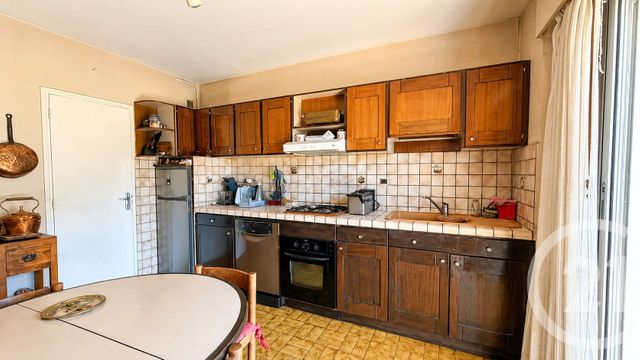 Appartement T3 à vendre - 3 pièces - 96.0 m2 - GAP - 05 - PROVENCE-ALPES-COTE-D-AZUR - Century 21 Habitat