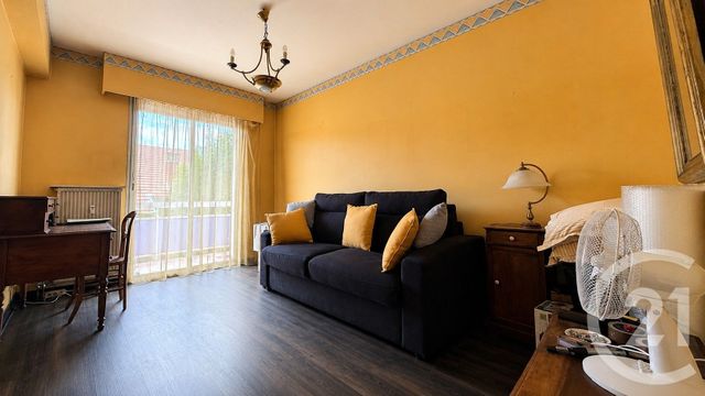 Appartement T3 à vendre - 3 pièces - 96.0 m2 - GAP - 05 - PROVENCE-ALPES-COTE-D-AZUR - Century 21 Habitat