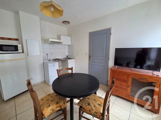 Appartement F1 à louer GAP