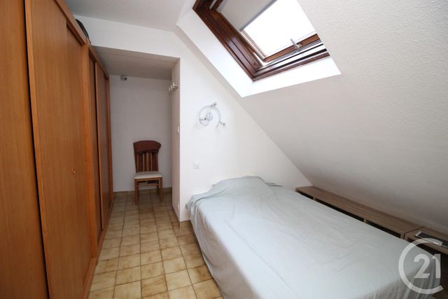 Appartement F2 à louer - 2 pièces - 26.07 m2 - GAP - 05 - PROVENCE-ALPES-COTE-D-AZUR - Century 21 Habitat