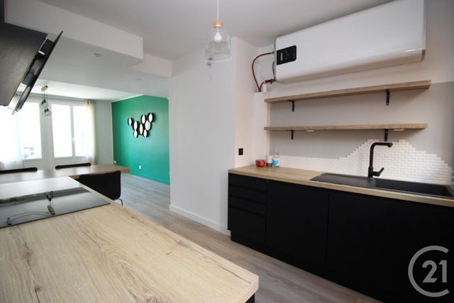 Appartement F4 à louer - 4 pièces - 92.99 m2 - GAP - 05 - PROVENCE-ALPES-COTE-D-AZUR - Century 21 Habitat