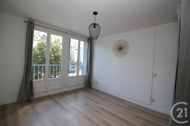 Appartement F4 à louer - 4 pièces - 92.99 m2 - GAP - 05 - PROVENCE-ALPES-COTE-D-AZUR - Century 21 Habitat
