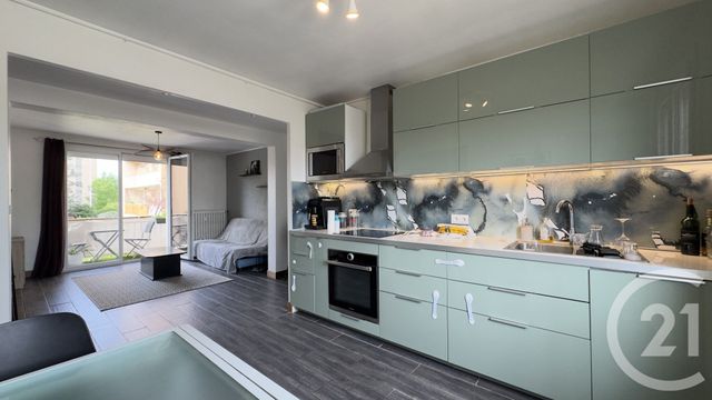 Appartement T3 à vendre GAP