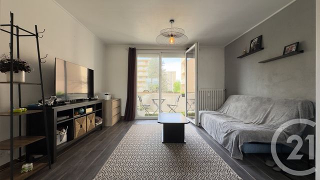 Appartement T3 à vendre - 3 pièces - 59.17 m2 - GAP - 05 - PROVENCE-ALPES-COTE-D-AZUR - Century 21 Habitat