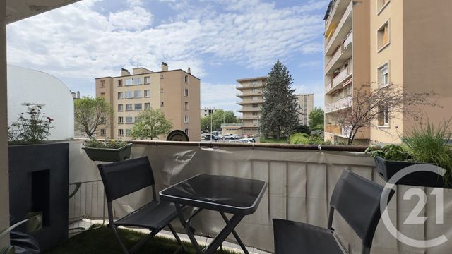 Appartement T3 à vendre - 3 pièces - 59.17 m2 - GAP - 05 - PROVENCE-ALPES-COTE-D-AZUR - Century 21 Habitat