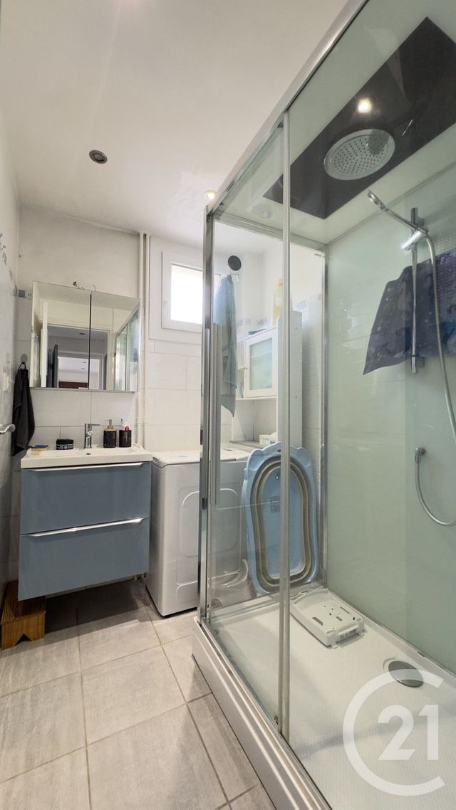 Appartement T3 à vendre - 3 pièces - 59.17 m2 - GAP - 05 - PROVENCE-ALPES-COTE-D-AZUR - Century 21 Habitat