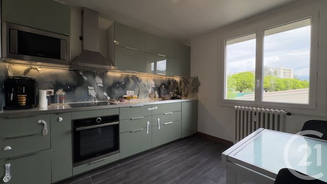 Appartement T3 à vendre - 3 pièces - 59.17 m2 - GAP - 05 - PROVENCE-ALPES-COTE-D-AZUR - Century 21 Habitat