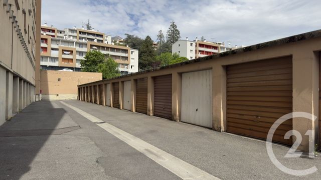 Appartement T3 à vendre - 3 pièces - 59.17 m2 - GAP - 05 - PROVENCE-ALPES-COTE-D-AZUR - Century 21 Habitat