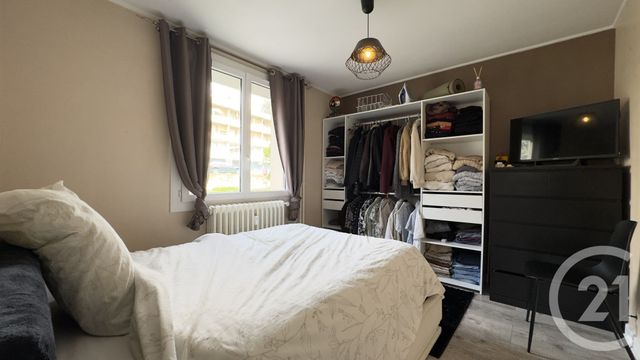 Appartement T3 à vendre - 3 pièces - 59.17 m2 - GAP - 05 - PROVENCE-ALPES-COTE-D-AZUR - Century 21 Habitat