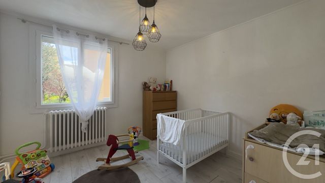 Appartement T3 à vendre - 3 pièces - 59.17 m2 - GAP - 05 - PROVENCE-ALPES-COTE-D-AZUR - Century 21 Habitat