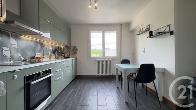 Appartement T3 à vendre - 3 pièces - 59.17 m2 - GAP - 05 - PROVENCE-ALPES-COTE-D-AZUR - Century 21 Habitat