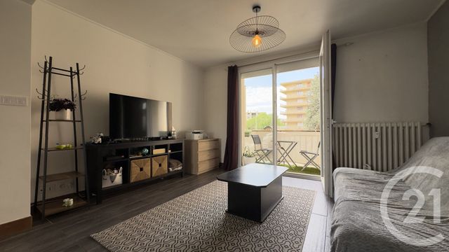 Appartement T3 à vendre - 3 pièces - 59.17 m2 - GAP - 05 - PROVENCE-ALPES-COTE-D-AZUR - Century 21 Habitat