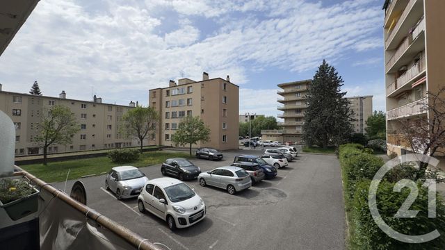 Appartement T3 à vendre - 3 pièces - 59.17 m2 - GAP - 05 - PROVENCE-ALPES-COTE-D-AZUR - Century 21 Habitat