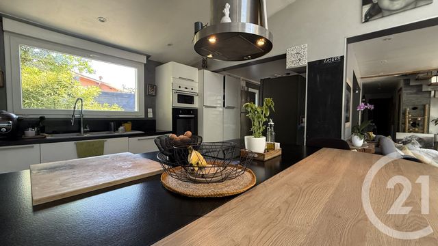 maison à vendre - 5 pièces - 127.1 m2 - GAP - 05 - PROVENCE-ALPES-COTE-D-AZUR - Century 21 Habitat