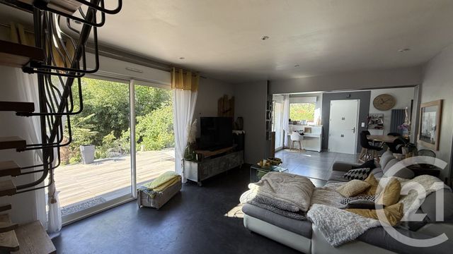 maison à vendre - 5 pièces - 127.1 m2 - GAP - 05 - PROVENCE-ALPES-COTE-D-AZUR - Century 21 Habitat