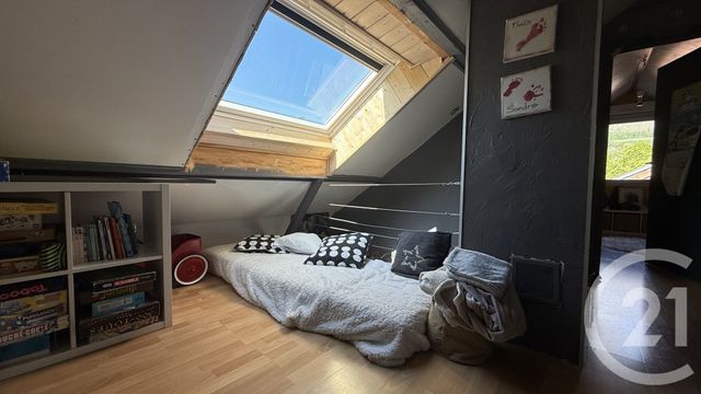maison à vendre - 5 pièces - 127.1 m2 - GAP - 05 - PROVENCE-ALPES-COTE-D-AZUR - Century 21 Habitat